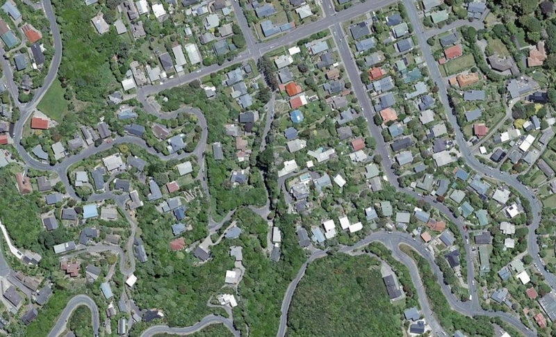 95 Beauchamp Street, Karori, Wellington - Carousel 1