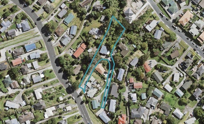 58A Sunnyside Road, Sunnyvale, Auckland - Carousel 1