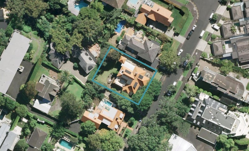 126 St Stephens Avenue, Parnell, Auckland - Carousel 1