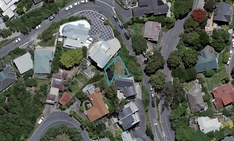 9 Robieson Street, Roseneath, Wellington - Carousel 1