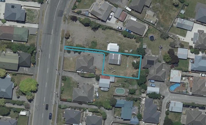 46A Bassett Street, Burwood, Christchurch - Carousel 1