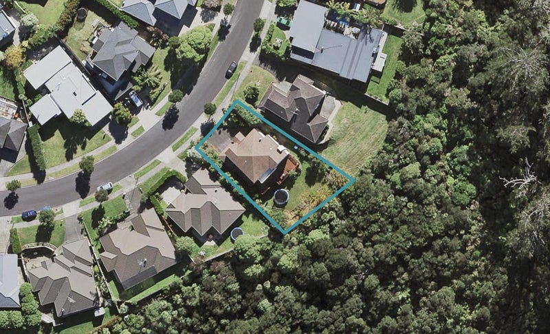 68 Kittiwake Drive, Schnapper Rock, Auckland - Carousel 1