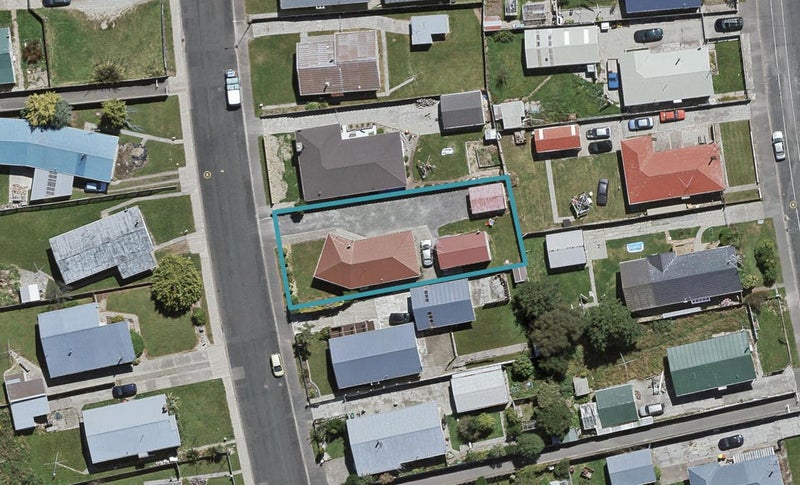 43 Lauder Crescent, Heidelberg, Invercargill - Carousel 1