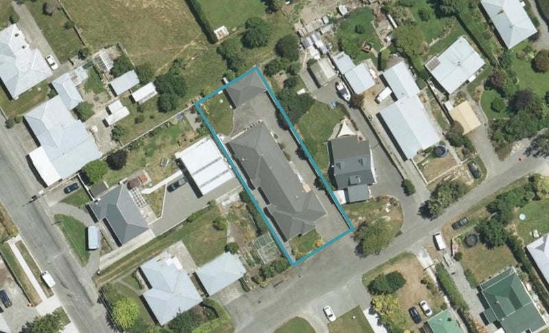 4 Humffrey Street, Grovetown, Blenheim - Carousel 1