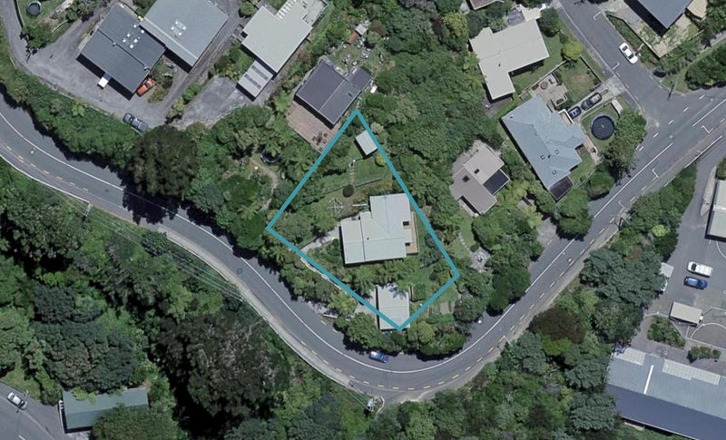 38 Ohariu Road, Johnsonville, Wellington - Carousel 1