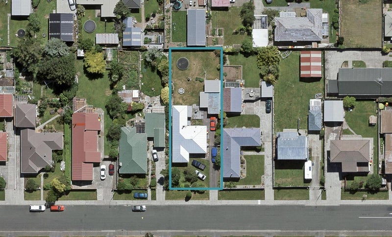 180 Dome Street, Newfield, Invercargill - Carousel 1