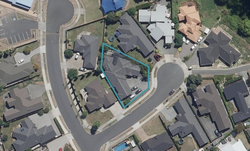 3 Cabernet Close, Rototuna, Hamilton - Carousel 1