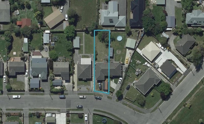 8 Aldersley Street, Richmond, Christchurch - Carousel 1