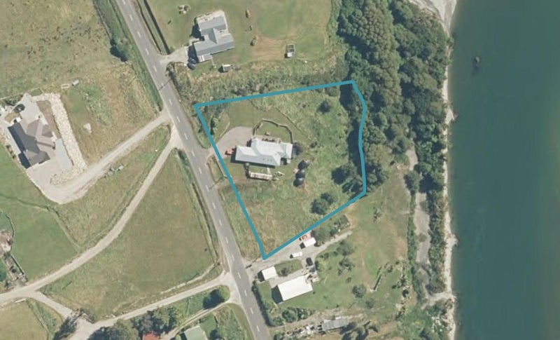 161 Woodstock-Rimu Road, Hokitika - Carousel 1