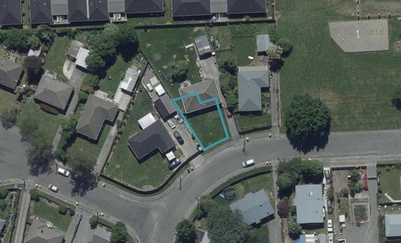 1/39 Fortune Street, Mairehau, Christchurch - Carousel 1