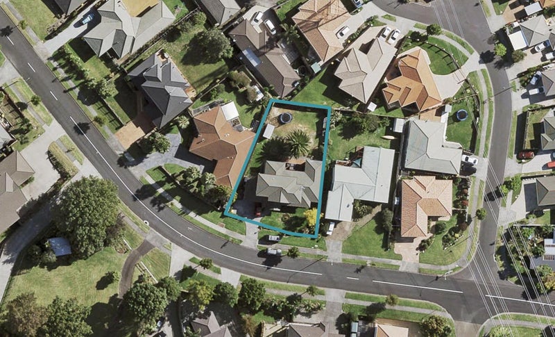 23 Wairere Road, The Gardens, Auckland - Carousel 1