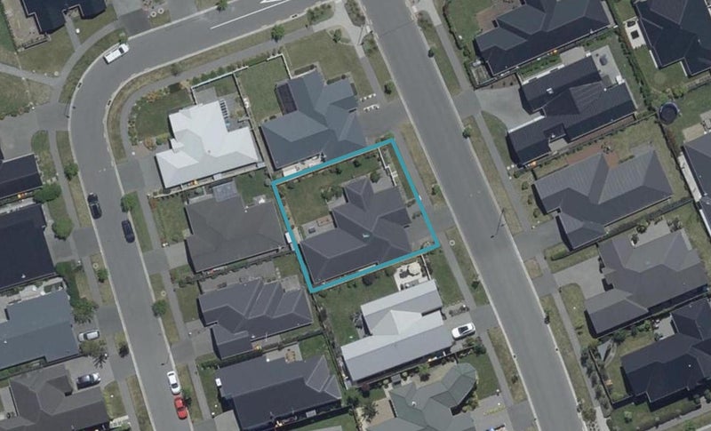 103 Te Rito Street, Marshland, Christchurch - Carousel 1