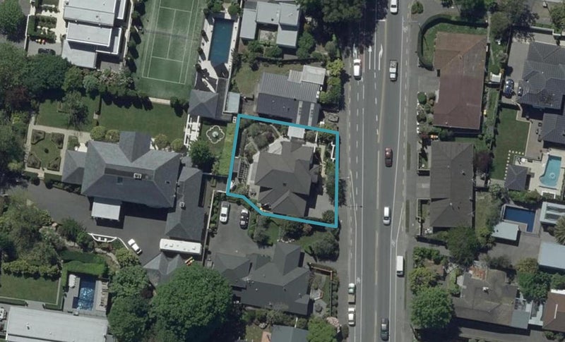 153 Straven Road, Fendalton, Christchurch - Carousel 1