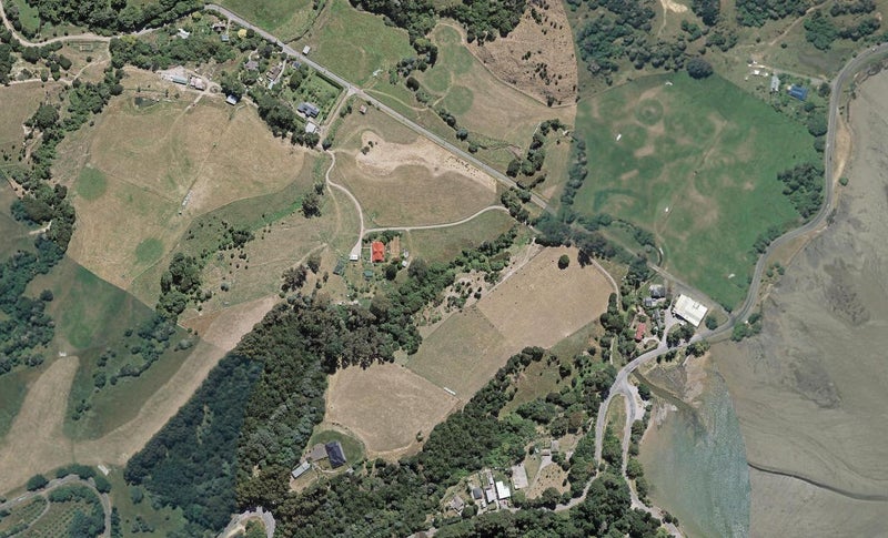 5797 Christchurch Akaroa Road, Duvauchelle - Carousel 1