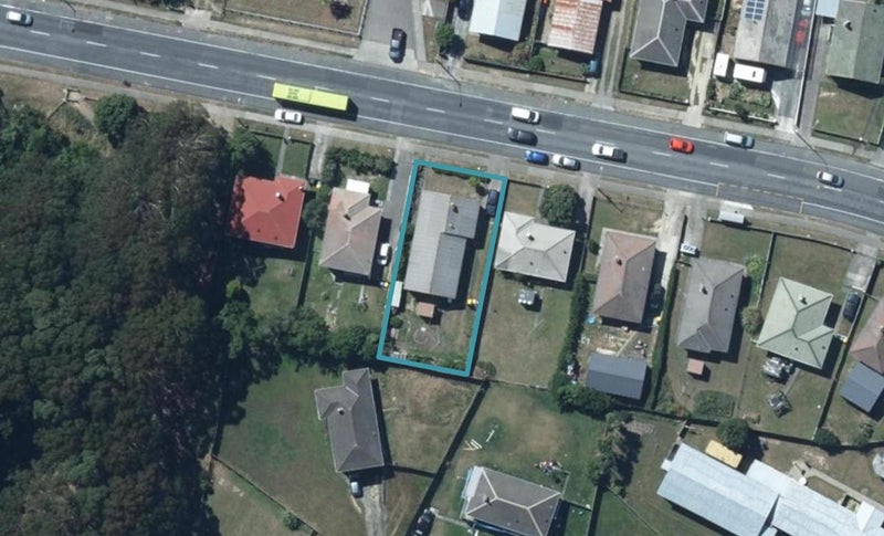 373 Warspite Avenue, Waitangirua, Porirua - Carousel 1