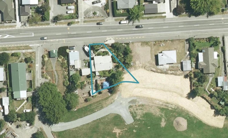 39 Nelson Street, Mayfield, Blenheim - Carousel 1