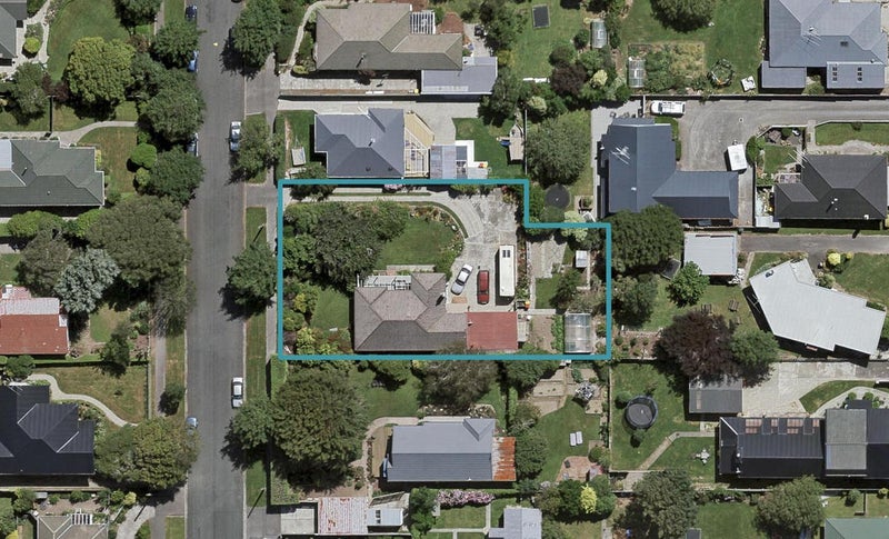 123 Joseph Street, Waverley, Invercargill - Carousel 1