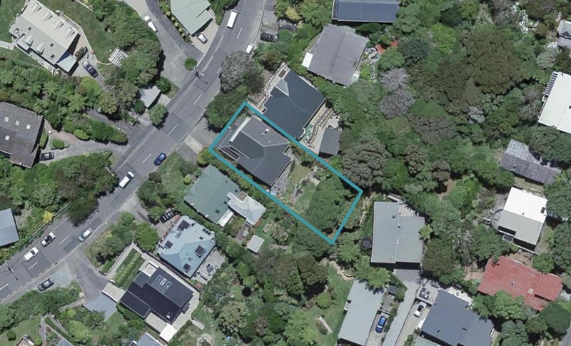 83 Wilton Road, Wilton, Wellington - Carousel 1