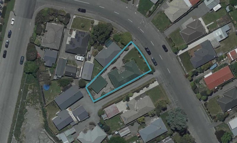83 Boston Avenue, Hornby, Christchurch - Carousel 1