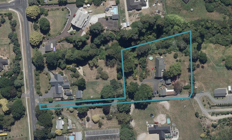 105A Newell Road, Tamahere, Hamilton - Carousel 1