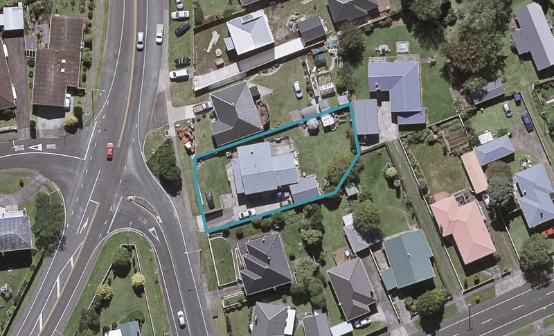 1 Barrett Road, Spotswood, New Plymouth - Carousel 1