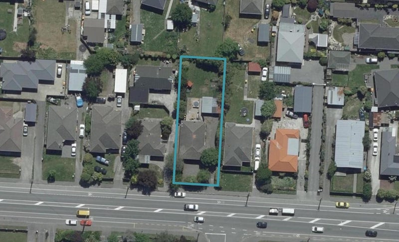 50 Northcote Road, Northcote, Christchurch - Carousel 1