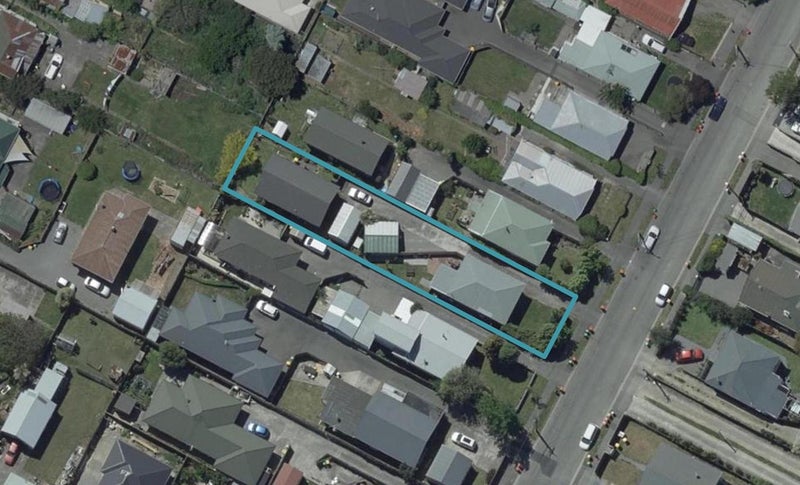 99 Randolph Street, Woolston, Christchurch - Carousel 1