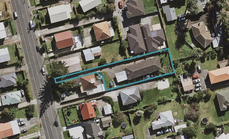 2/0 Church Street, Otahuhu, Auckland - Carousel 1