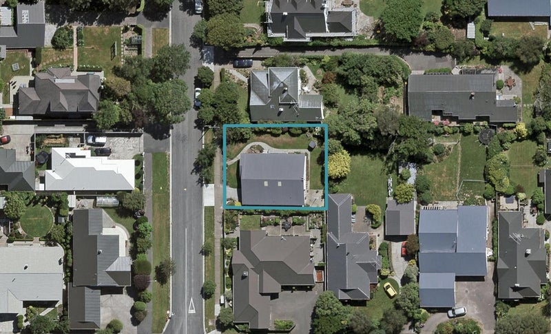 93 Grey Street, Gladstone, Invercargill - Carousel 1