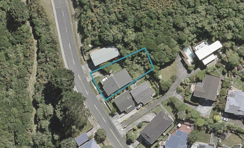 17 Mulberry Street, Maungaraki, Lower Hutt - Carousel 1