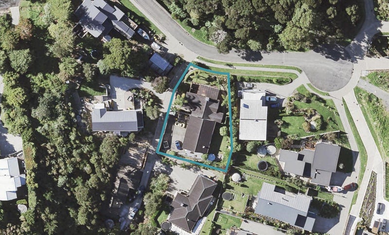 9 Pinebrook Lane, Maraetai, Auckland - Carousel 1