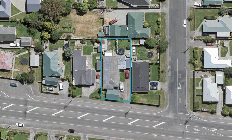 164 Bay Road, Grasmere, Invercargill - Carousel 1