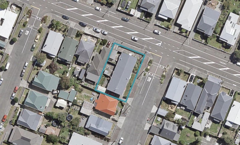 402 Jackson Street, Petone, Lower Hutt - Carousel 1