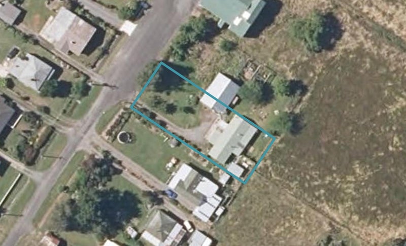 5 Koraenui Street, Mangaweka - Carousel 1