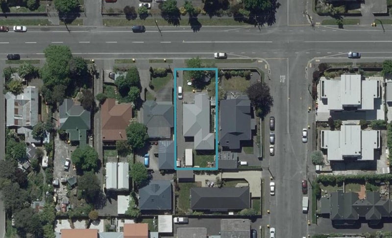 120 Purchas Street, Edgeware, Christchurch - Carousel 1