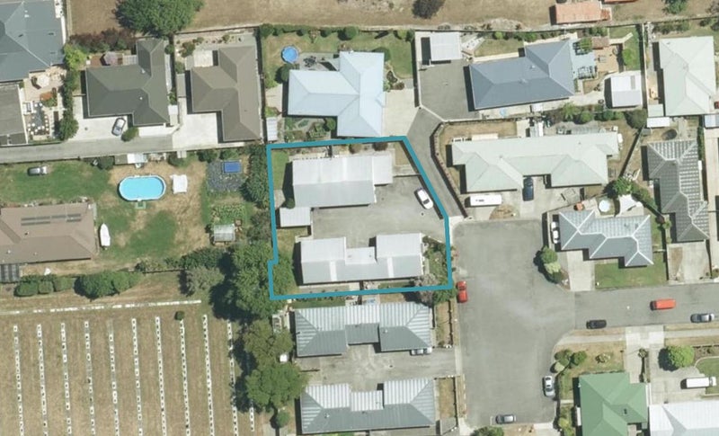 23D Blairich View, Witherlea, Blenheim - Carousel 1