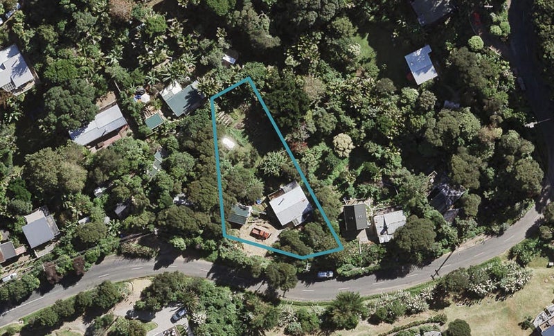 75 Hill Road, Palm Beach, Waiheke Island - Carousel 1