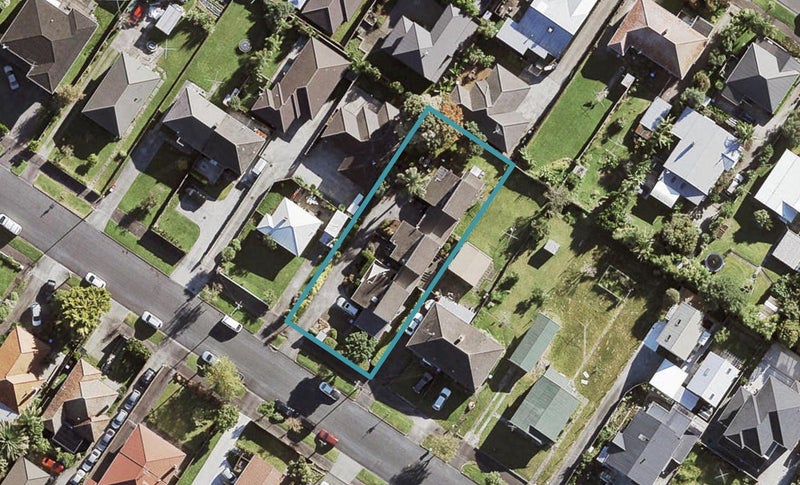 3/17 Alverston Street, Waterview, Auckland - Carousel 1