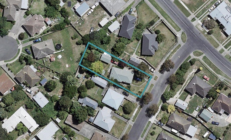 4 Masefield Avenue, Maraenui, Napier - Carousel 1