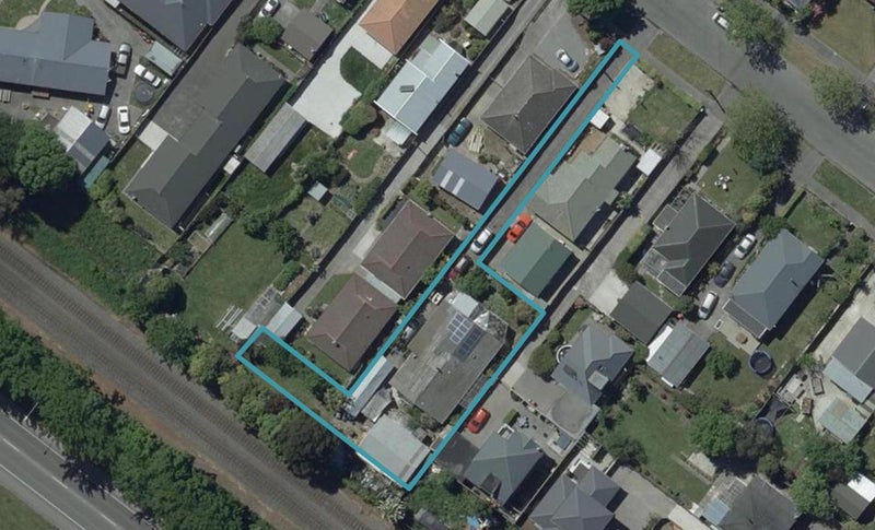42A Tabart Street, Woolston, Christchurch - Carousel 1