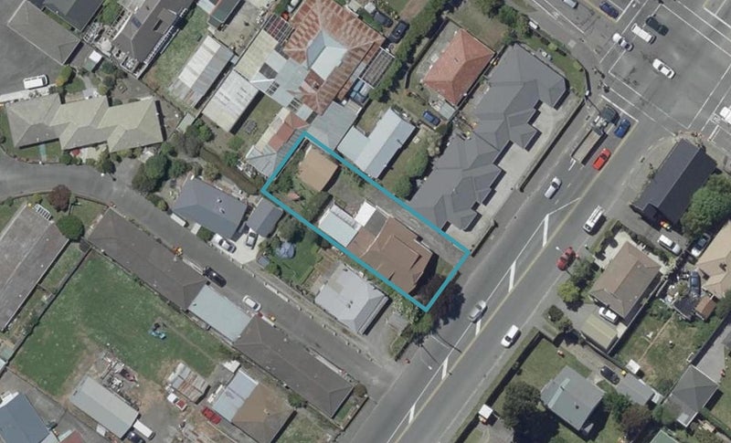 8 Rutherford Street, Woolston, Christchurch - Carousel 1