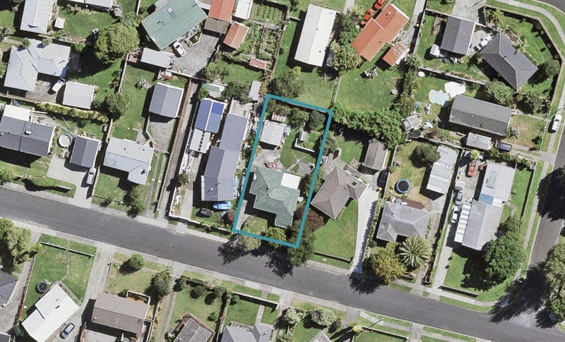 40 Eastburn Street, Papakura, Papakura - Carousel 1