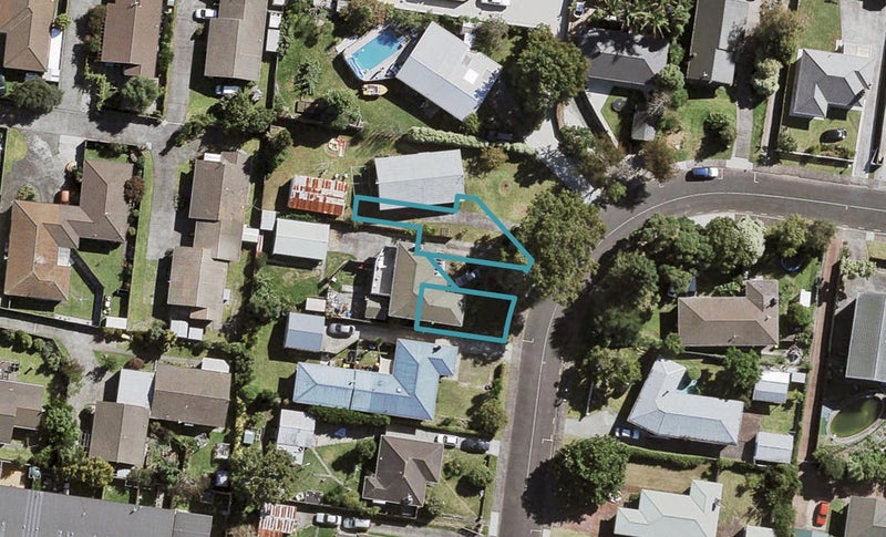 7/51 Te Kanawa Crescent, Henderson, Auckland - Carousel 1