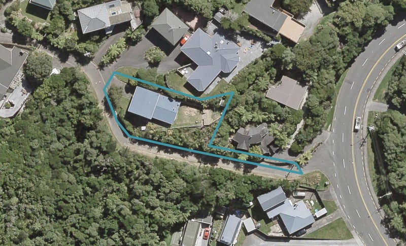 43B London Road, Korokoro, Lower Hutt - Carousel 1