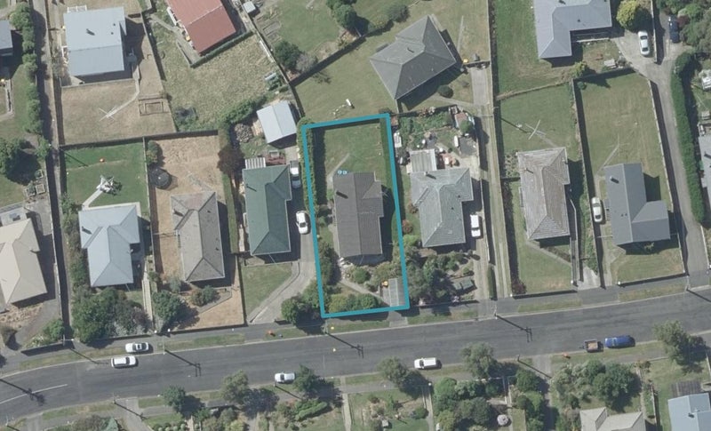 175 Mulford Street, Concord, Dunedin - Carousel 1