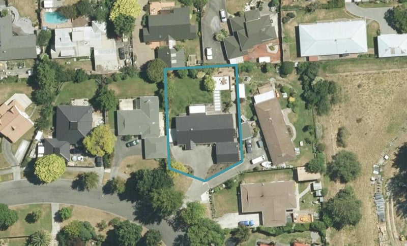 15 Morrington Terrace, Witherlea, Blenheim - Carousel 1