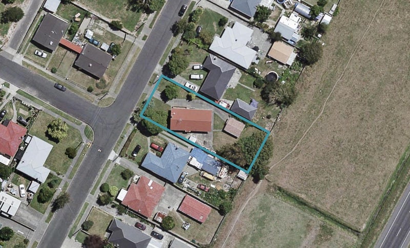 43 Masefield Avenue, Maraenui, Napier - Carousel 1