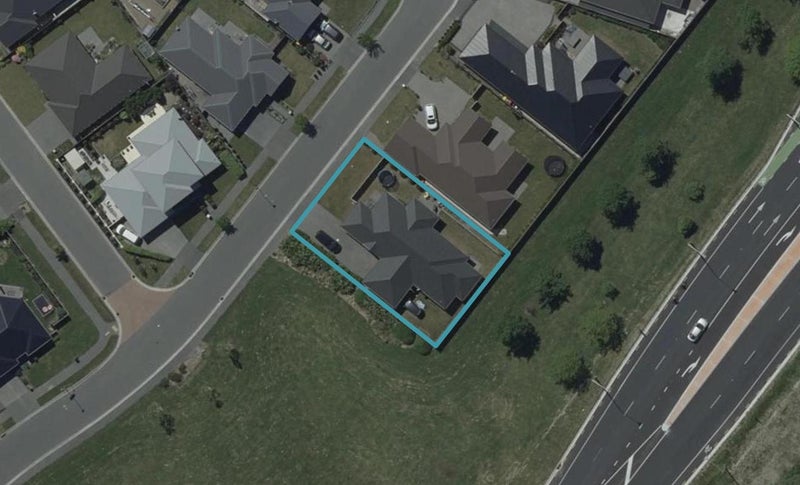 22 Josephine Crescent, Aidanfield, Christchurch - Carousel 1