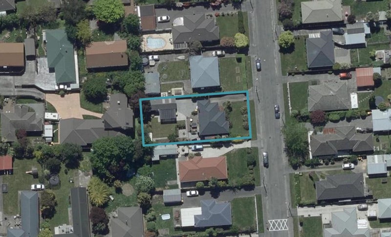 27 Olivine Street, Shirley, Christchurch - Carousel 1