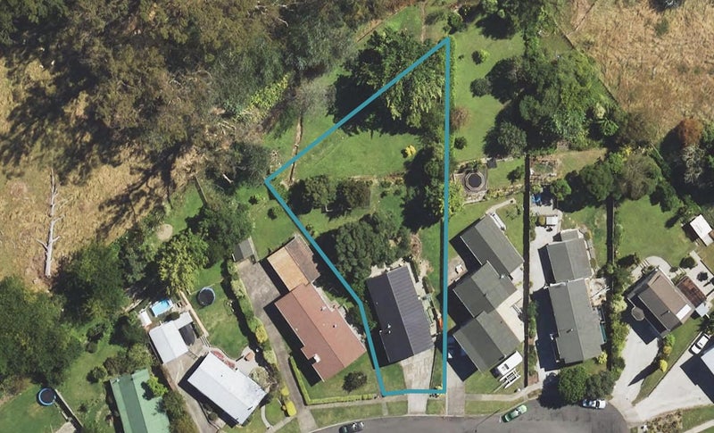 52 Sunvale Crescent, Whataupoko, Gisborne - Carousel 1